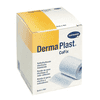 Bande de fixation DermaPlast CoFix, blanche, 60 mm x 4 m