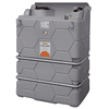CUBE-Altöltank Indoor 1500 l