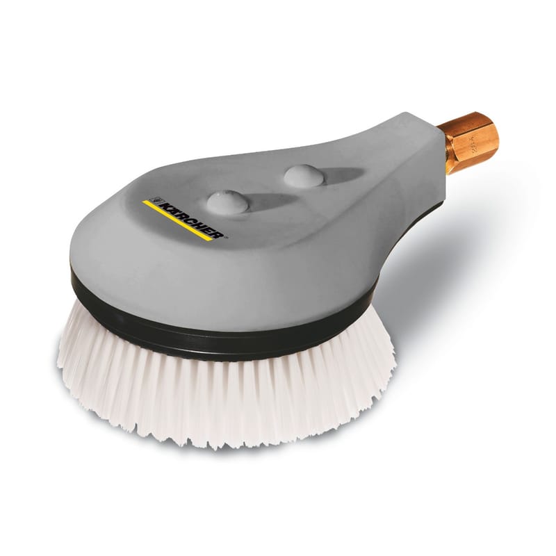 Kärcher Brosse de lavage rotative pour appareils < 800 l/h, poils en nylon