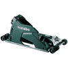 Metabo Capot d'aspiration pour le tronçonnage CED 125 Plus