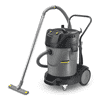 Kärcher Aspirateur eau et poussières NT 70/2