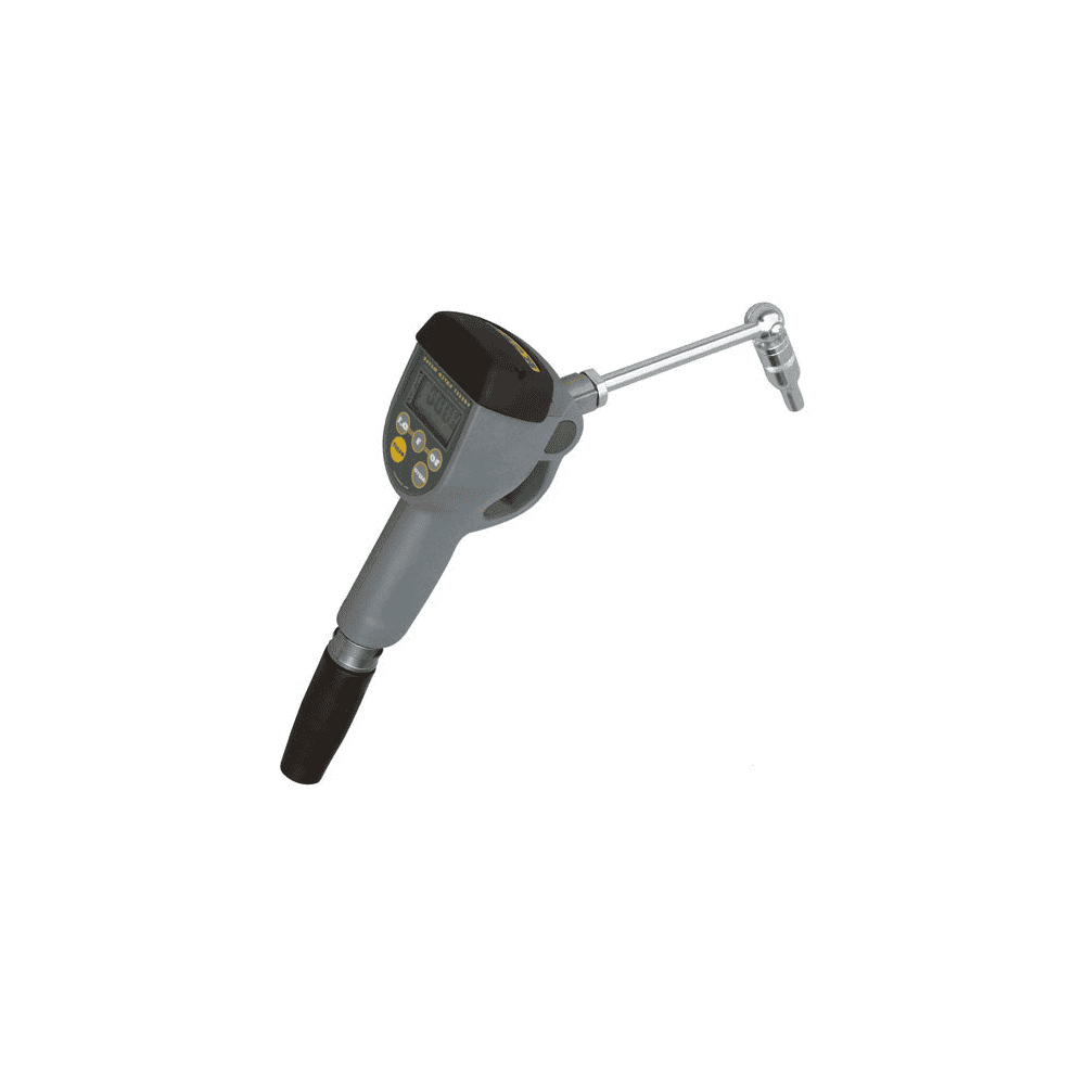 Pistolet de distribution d'huile K500