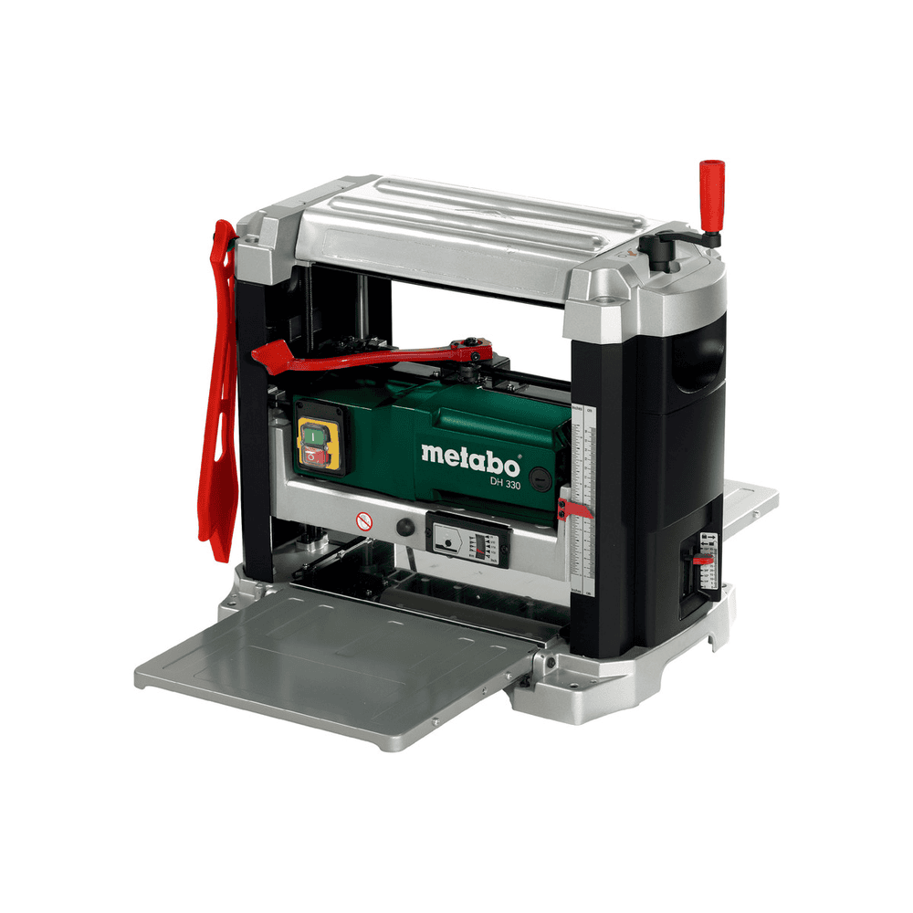 Metabo Dickenhobel DH 330, 1800 Watt