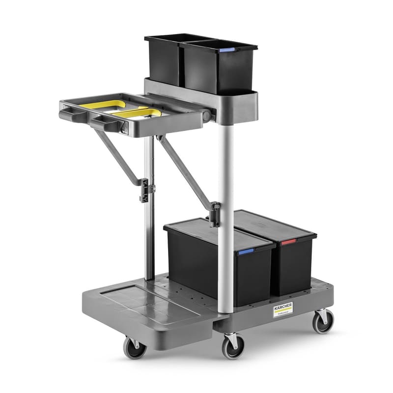 Kärcher FM Swift 50/ P