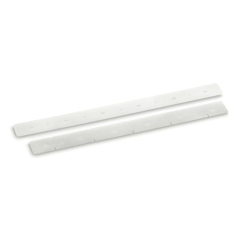 Kärcher Lèvres d'aspiration, résistantes à l'huile, 630 mm pour autolaveuse K-Mop 46 Bp