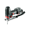 Metabo Akku-Stichsäge ST 18 L 90, 18 V in zwei Ausführungen