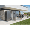 Biohort Terrassenschrank ROMEO®, in 3 Farben und 4 Grössen