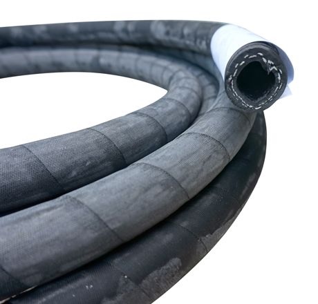 Flexible d’aspiration en EPDM, DN 19, au mètre