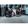 Metabo Akku-Sauger AS 36-18 L 30 PC-CC, 18 V mit manueller Filterabreinigung und CordlessControl