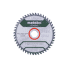 Metabo Kreissägeblatt "Precision Cut Wood - Classic" 190 x 30 mm, Z48, WZ, 15°