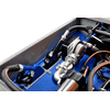 Baustellentank DT-Mobil PRO Stahl Combi