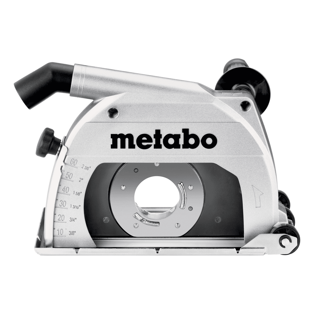 Metabo Trenn-Absaugschutzhaube, CED 230
