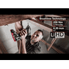 Metabo Akku-Schlagschrauber SSD 18 LTX 200 BL, 18 V in drei Ausführungen