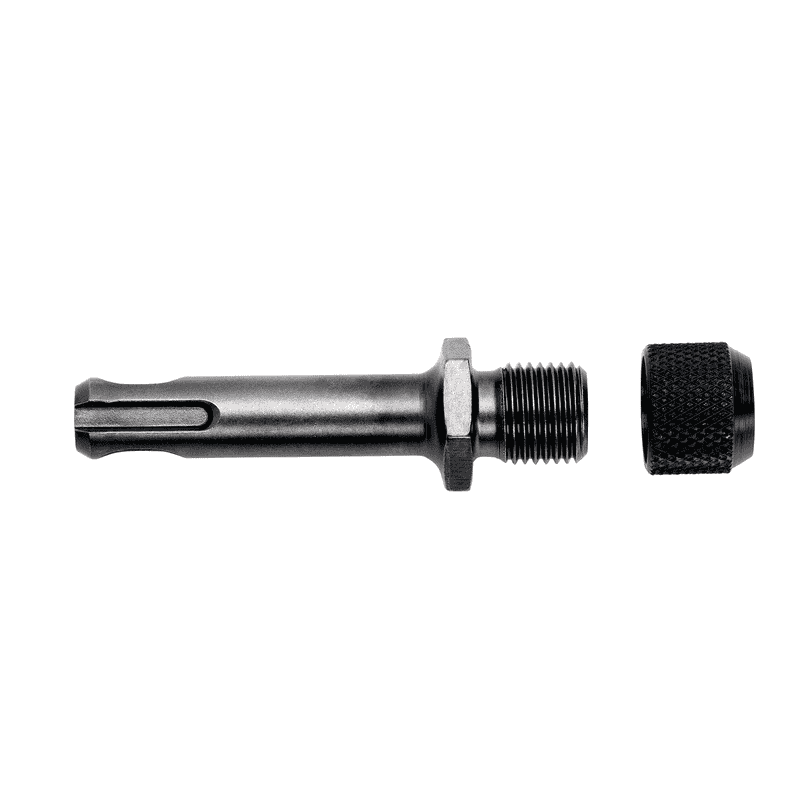 Metabo Verbindungsstück SDS-plus 1/2" - 20 UNF / 1/4"