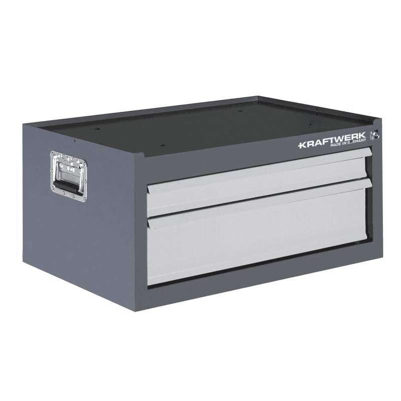 KRAFTWERK Werkzeugtruhe für BT700 60/40, leer, LxBxH 474 x 719 x 369 mm, in 2 Ausführungen