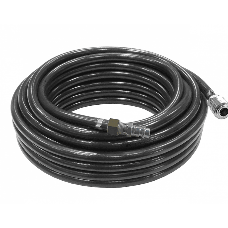Birchmeier Pressluftschlauch G1/4“ - Zubehör zu Indu-Matic, 10 Meter