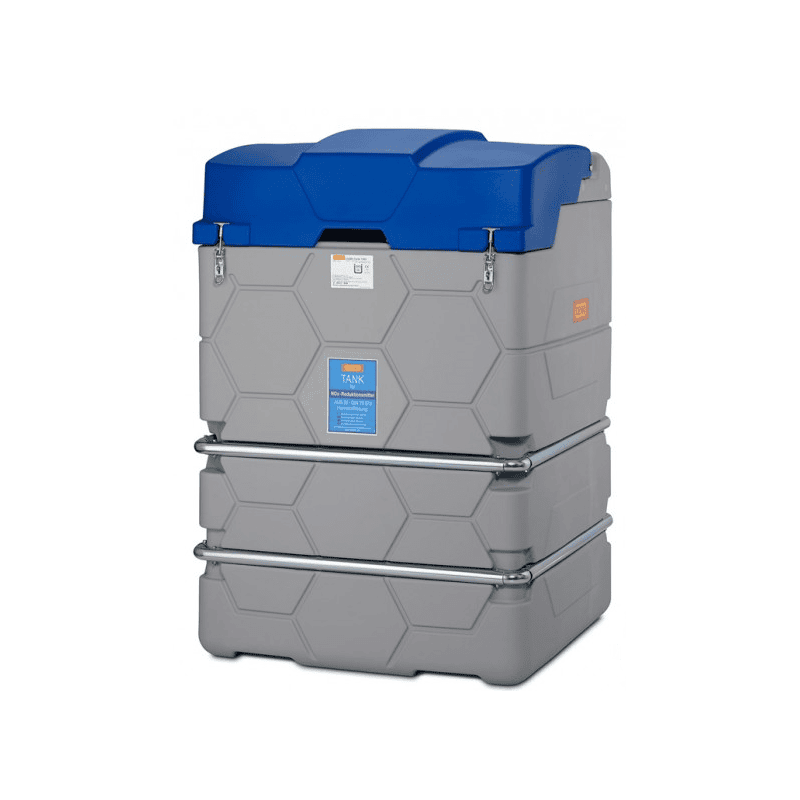 Extension pour Station complète AdBlue® Outdoor