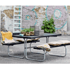 PLUS Ensembles de mobilier de jardin Classic, disponibles en plusieurs modèles