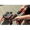 Metabo Akku-Sauger AS 36-18 L 20 PC-CC, 18 V mit manueller Filterabreinigung und CordlessControl