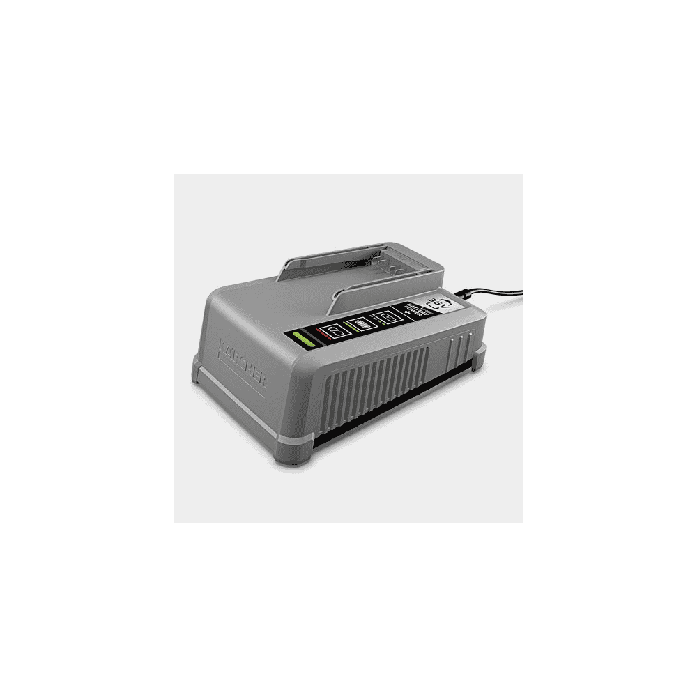 Kärcher Schnellladegerät Battery Power+ 36/60