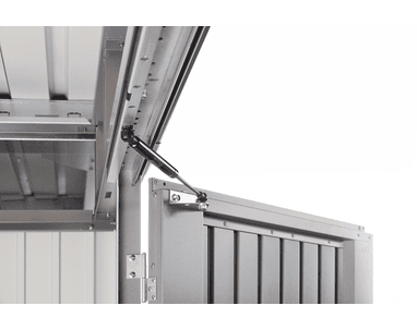Biohort Gasdruckfeder-Set - Zubehör zu AvantGarde ECO-Türen
