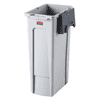 Poubelle hygiénique Slim Jim, LxLxH 290 x 520 x 780 mm