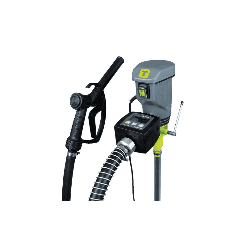 Compteur de débit pour électropompes, pour pompe FMT 40