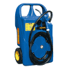 Chariot pour AdBlue® en différentes versions, système de réservoir mobile, complet avec pompe
