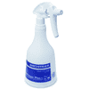 Birchmeier Pulvérisateur manuel McProper Plus E / 360° - pour alcalis et détergents alcalins, capacité 0.5 l