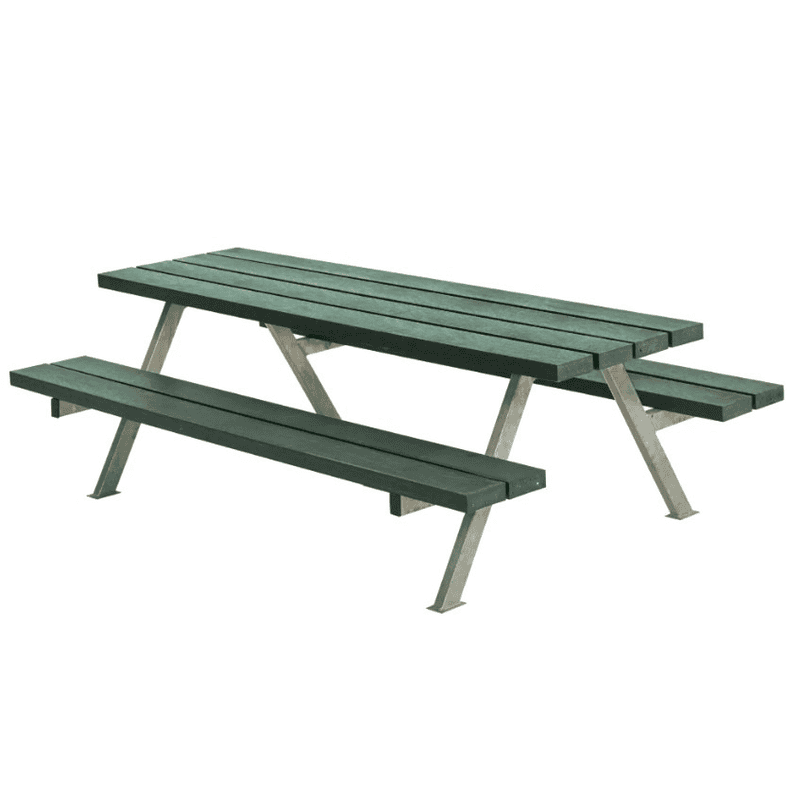 PLUS Alpha Junior Ensembles de mobilier de jardin ReTex, disponibles en plusieurs modèles
