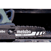 Metabo Akku-Kettensäge MS 18 LTX BL 25, 18 V, in zwei Ausführungen