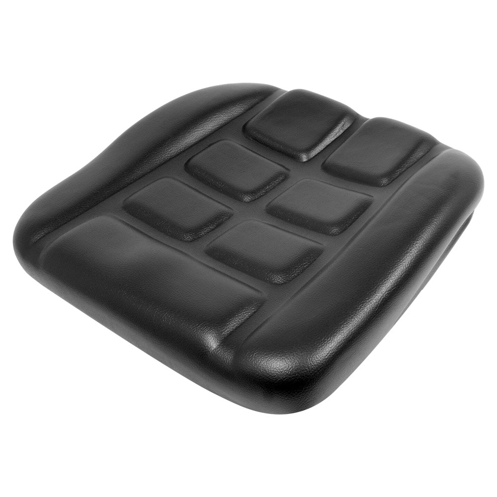 Coussin d'assise GS12 PVC, accessoires, divers modèles