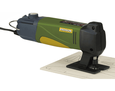 Proxxon Stichsäge STS 12/E