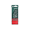 Metabo Universalbohrer-Kassette, 4-teilig