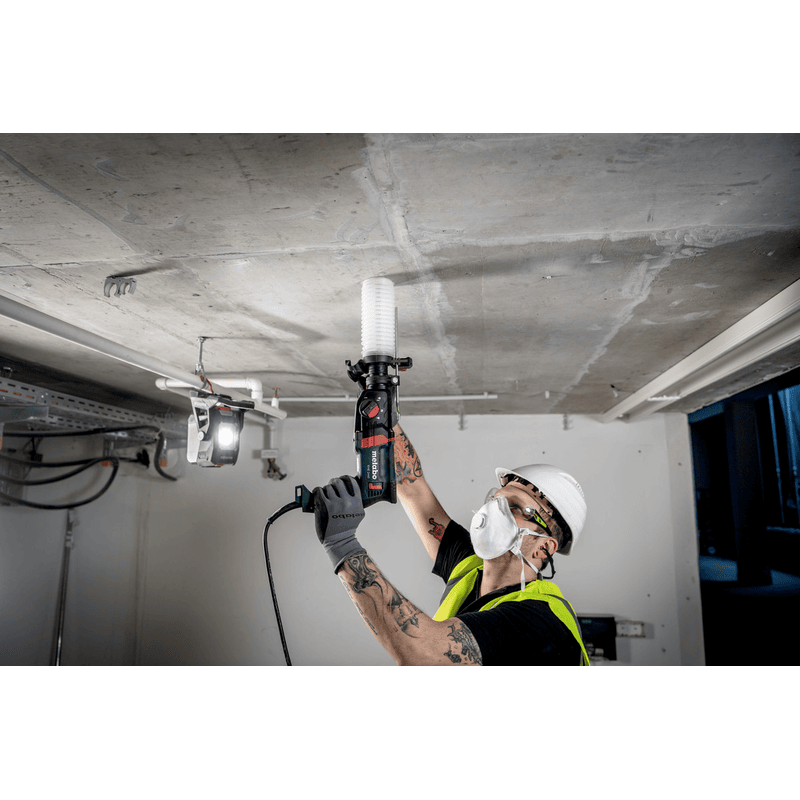 Metabo Kombihammer KHE 2445, 800 Watt, im Koffer