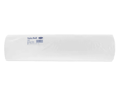 Liegenschutzrolle Hartmann Vala, 590 mm x 50 m, weiss