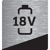 Kärcher Battery Power+ 18/30