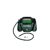 Metabo Akku-Kompressor AK 18 Multi, 18 V ohne Akku