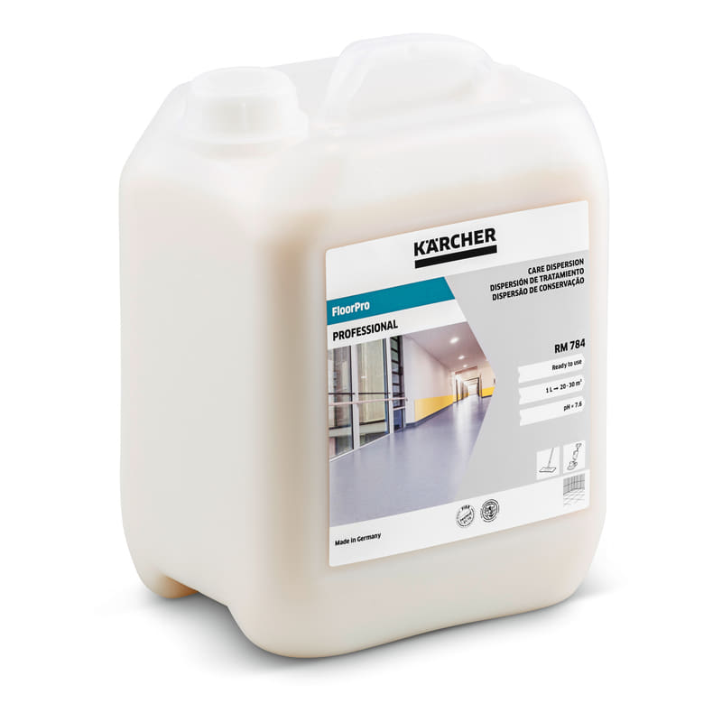 Kärcher FloorPro Agent de dispersion RM 784 5l