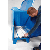 Container für Leuchtstoffröhren