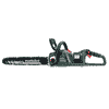 Metabo Akku-Kettensäge MS 36-18 LTX BL 40, 18 V ohne Akku