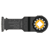 Metabo Tauchsägeblatt, Hartholz - 32 mm, Starlock