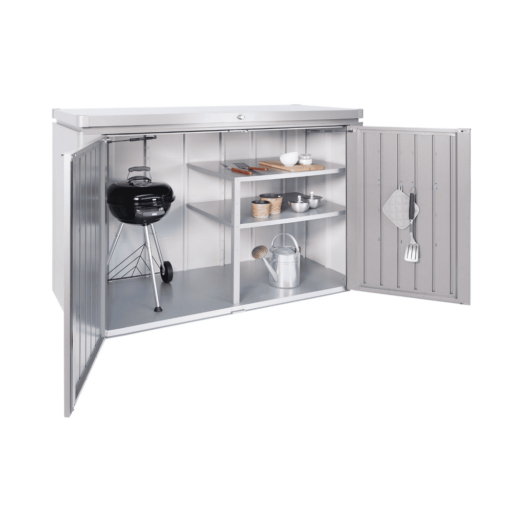 Biohort HighBoard 200, diverse Farben, 2000 x 840 x 1270 mm