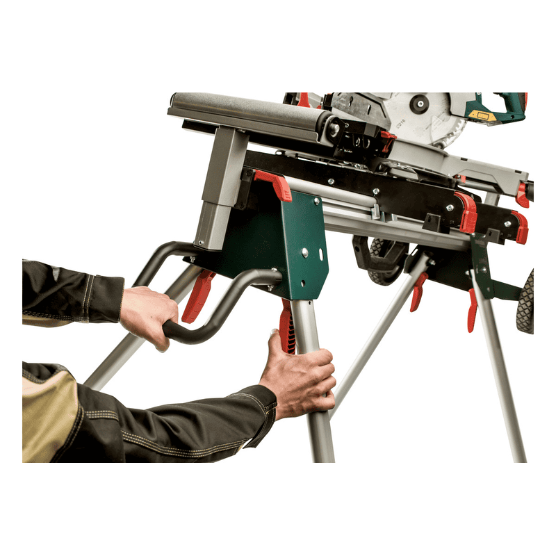 Metabo Kappsägen-Untergestell KSU 251