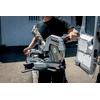 Metabo Akku-Kappsäge KGS 18 LTX BL 305, 18 V ohne Akku