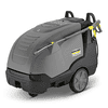 Kärcher Hochdruckreiniger HDS-E 8/16-4 M 12 kW mit 10 m Hochdruckschlauch