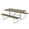 PLUS Ensembles de mobilier de jardin Classic, disponibles en plusieurs modèles