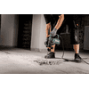 Metabo Meisselhammer MHE 4, 1050 Watt, in metaBOX 185 XL