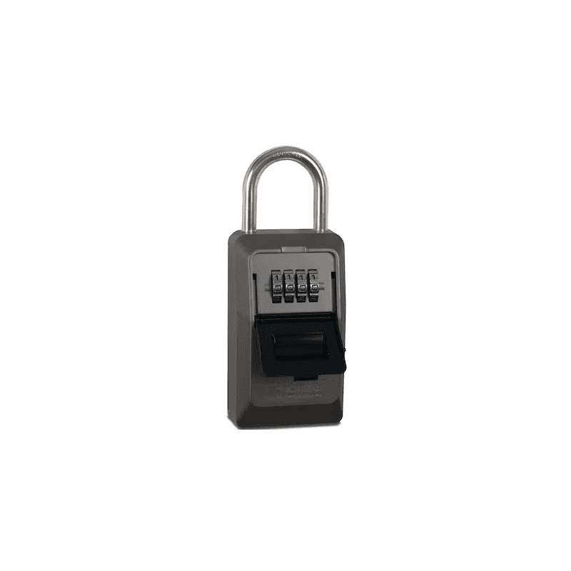 Dépôt de clés Rieffel, serrure à combinaison disponible en deux versions
