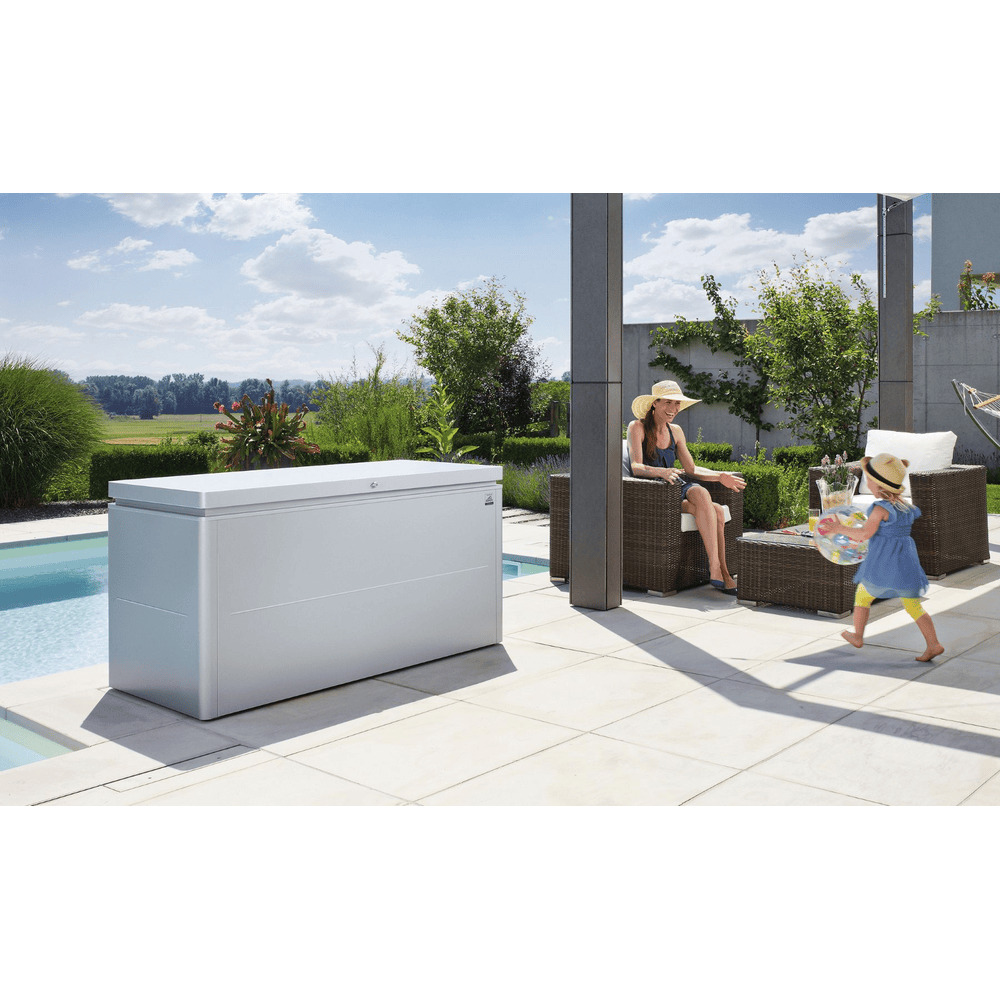 Biohort Loungebox, in 3 Farben und 2 Grössen